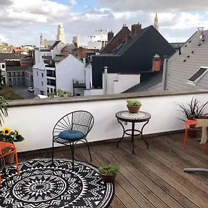Appartement met Twee Slaapkamers